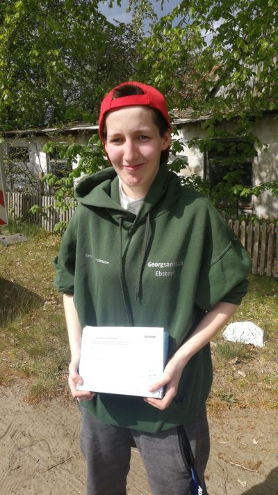 Fahrschule Team Neumann in 29633 Munster - Newbies 2022