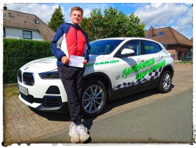 Fahrschule Team Neumann in 29633 Munster - Newbies 2022
