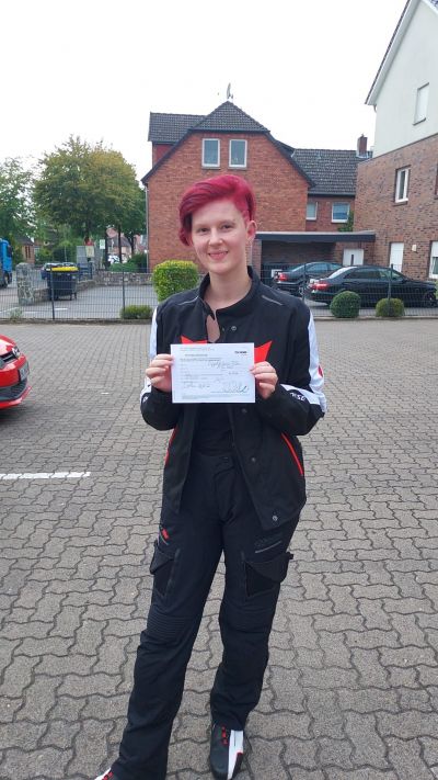 Fahrschule Team Neumann in 29633 Munster - Newbies 2022