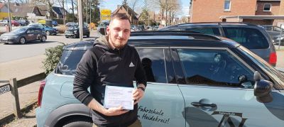 Fahrschule Team Neumann in 29633 Munster - Newbies 2023