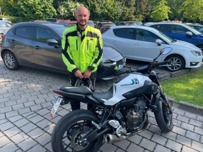 Fahrschule Team Neumann in 29633 Munster - Newbies 2023