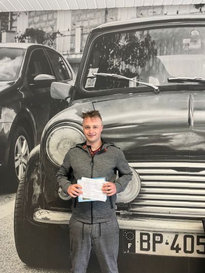 Fahrschule Team Neumann in 29633 Munster - Newbies 2023