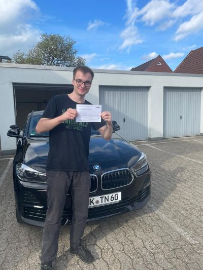 Fahrschule Team Neumann in 29633 Munster - Newbies 2023