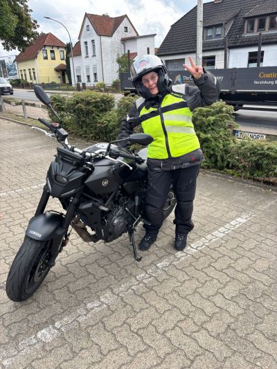 Fahrschule Team Neumann in 29633 Munster - Newbies 2025