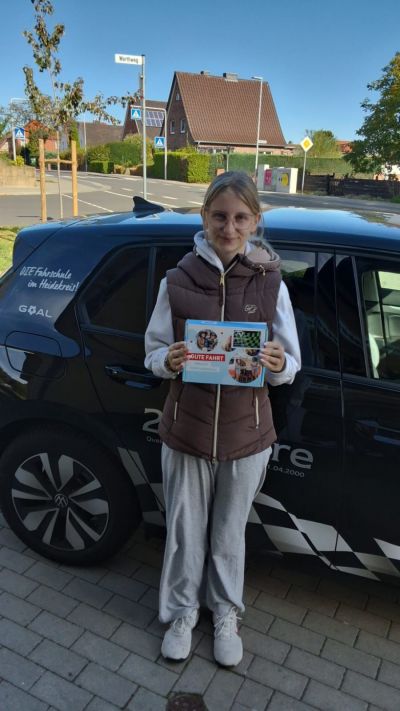 Fahrschule Team Neumann in 29633 Munster - Newbies 2025