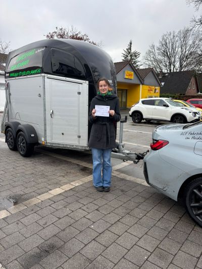 Fahrschule Team Neumann in 29633 Munster - Newbies 2026