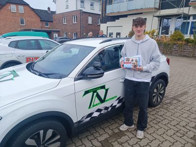 Fahrschule Team Neumann in 29633 Munster - Newbies 2026