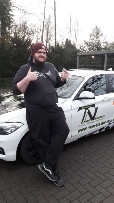 Fahrschule Team Neumann in 29633 Munster - Newbies 2018