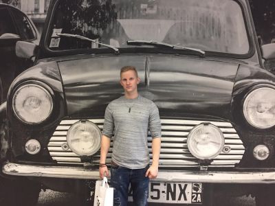 Fahrschule Team Neumann in 29633 Munster - Newbies 2019