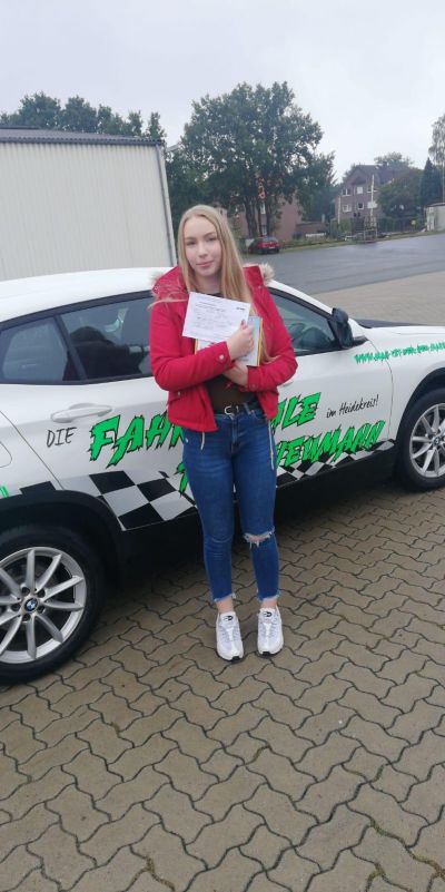 Fahrschule Team Neumann in 29633 Munster - Newbies 2019