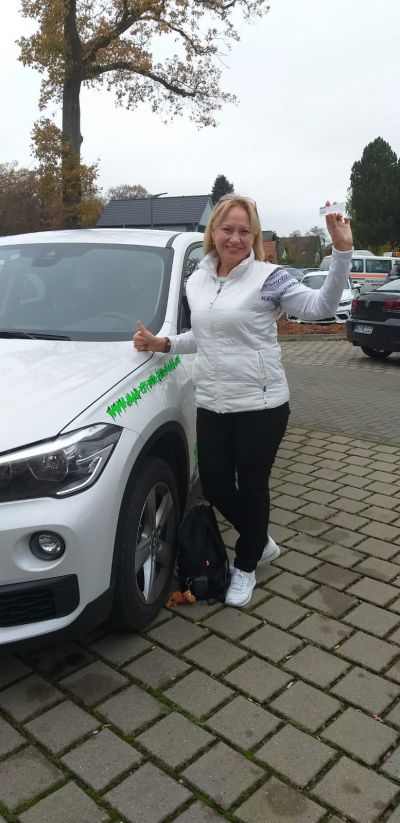 Fahrschule Team Neumann in 29633 Munster - Newbies 2019