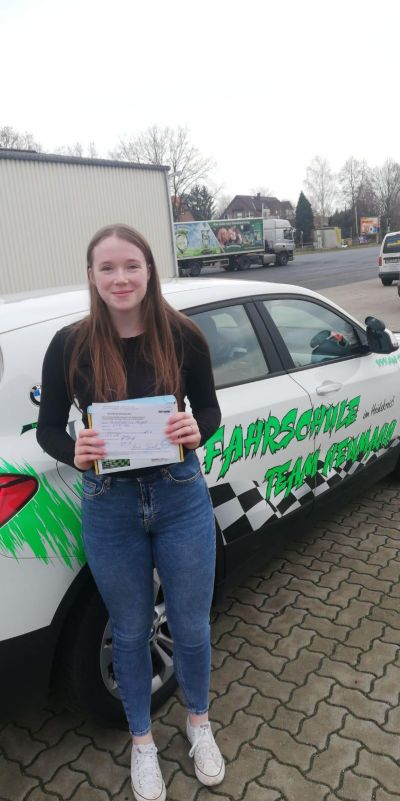 Fahrschule Team Neumann in 29633 Munster - Newbies 2019