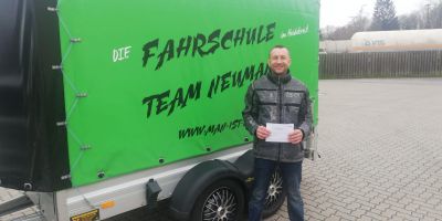 Fahrschule Team Neumann in 29633 Munster - Newbies 2019