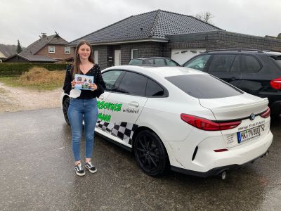 Fahrschule Team Neumann in 29633 Munster - Newbies 2022
