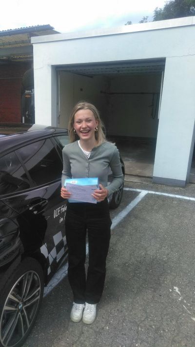 Fahrschule Team Neumann in 29633 Munster - Newbies 2022