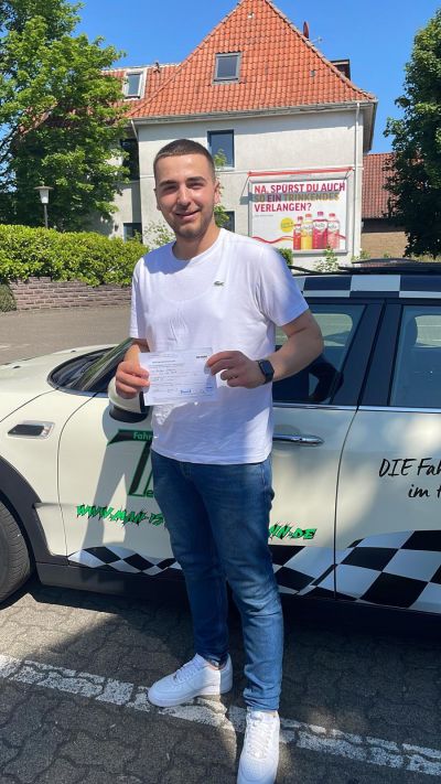 Fahrschule Team Neumann in 29633 Munster - Newbies 2023