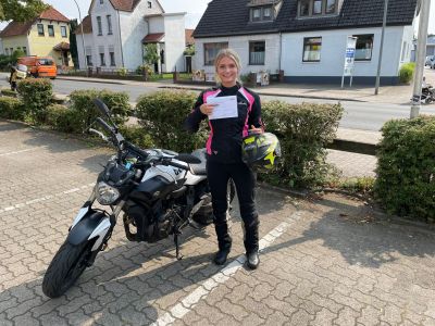 Fahrschule Team Neumann in 29633 Munster - Newbies 2023