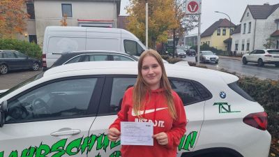 Fahrschule Team Neumann in 29633 Munster - Newbies 2023