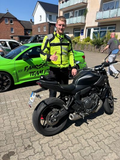 Fahrschule Team Neumann in 29633 Munster - Newbies 2025