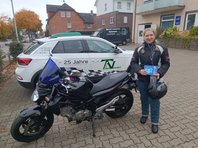 Fahrschule Team Neumann in 29633 Munster - Newbies 2025