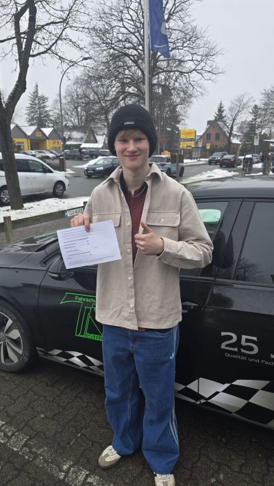 Fahrschule Team Neumann in 29633 Munster - Newbies 2026