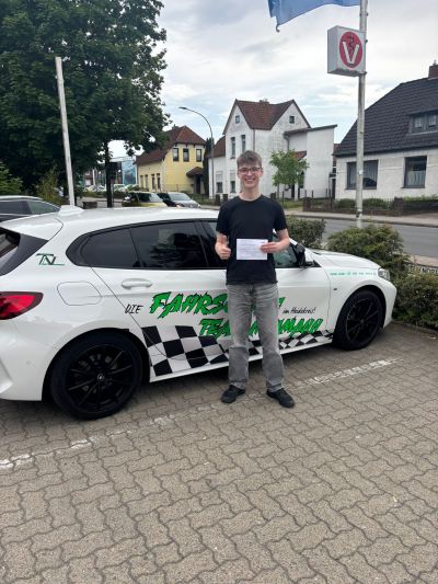 Fahrschule Team Neumann in 29633 Munster - Newbies 2026