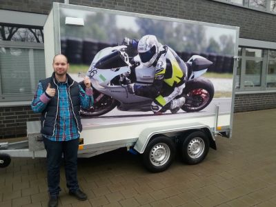 Fahrschule Team Neumann in 29633 Munster - Newbies 2015