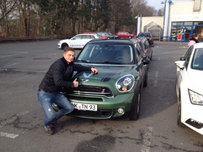 Fahrschule Team Neumann in 29633 Munster - Newbies 2015