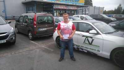 Fahrschule Team Neumann in 29633 Munster - Newbies 2016