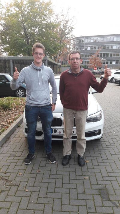Fahrschule Team Neumann in 29633 Munster - Newbies 2017