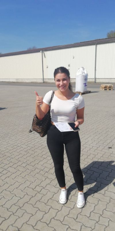 Fahrschule Team Neumann in 29633 Munster - Newbies 2018