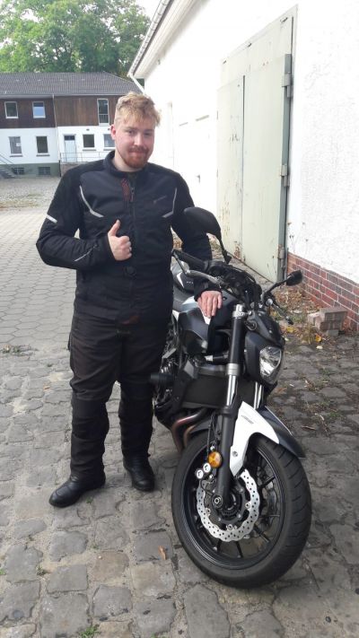 Fahrschule Team Neumann in 29633 Munster - Newbies 2018