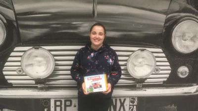 Fahrschule Team Neumann in 29633 Munster - Newbies 2018