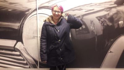 Fahrschule Team Neumann in 29633 Munster - Newbies 2019