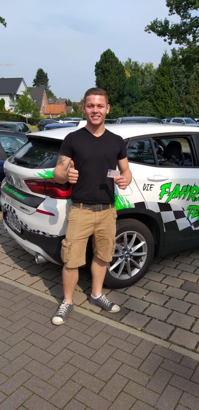 Fahrschule Team Neumann in 29633 Munster - Newbies 2019