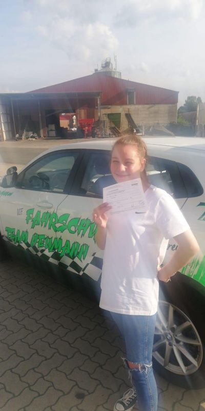 Fahrschule Team Neumann in 29633 Munster - Newbies 2019