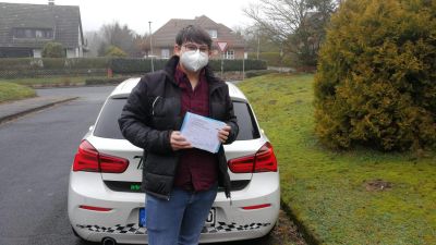 Fahrschule Team Neumann in 29633 Munster - Newbies 2022