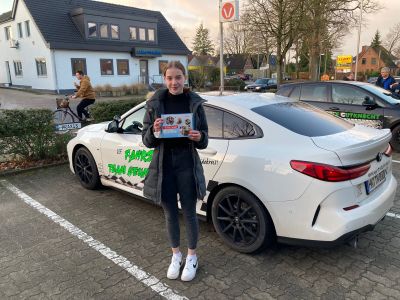 Fahrschule Team Neumann in 29633 Munster - Newbies 2022