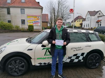 Fahrschule Team Neumann in 29633 Munster - Newbies 2022