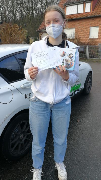 Fahrschule Team Neumann in 29633 Munster - Newbies 2022