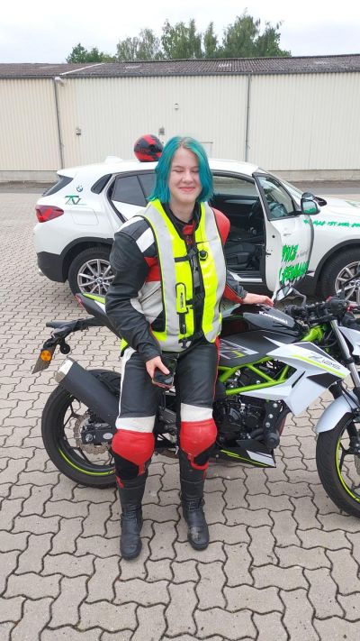 Fahrschule Team Neumann in 29633 Munster - Newbies 2022