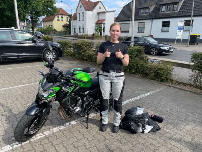 Fahrschule Team Neumann in 29633 Munster - Newbies 2023