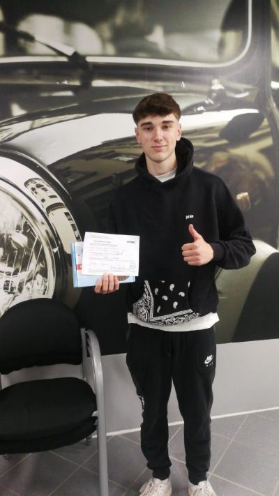 Fahrschule Team Neumann in 29633 Munster - Newbies 2023