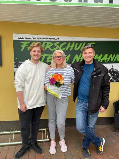 Fahrschule Team Neumann in 29633 Munster - Newbies 2023