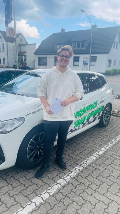 Fahrschule Team Neumann in 29633 Munster - Newbies 2023