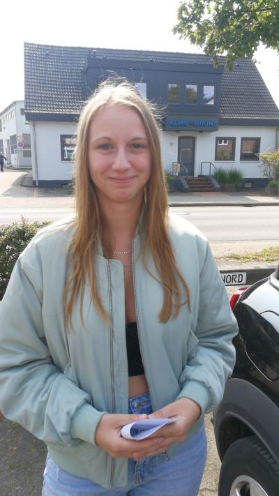 Fahrschule Team Neumann in 29633 Munster - Newbies 2023