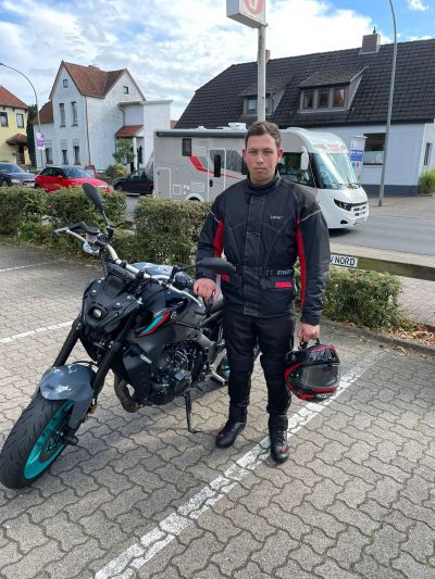 Fahrschule Team Neumann in 29633 Munster - Newbies 2023