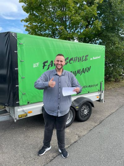 Fahrschule Team Neumann in 29633 Munster - Newbies 2023