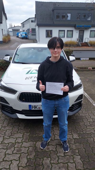 Fahrschule Team Neumann in 29633 Munster - Newbies 2023