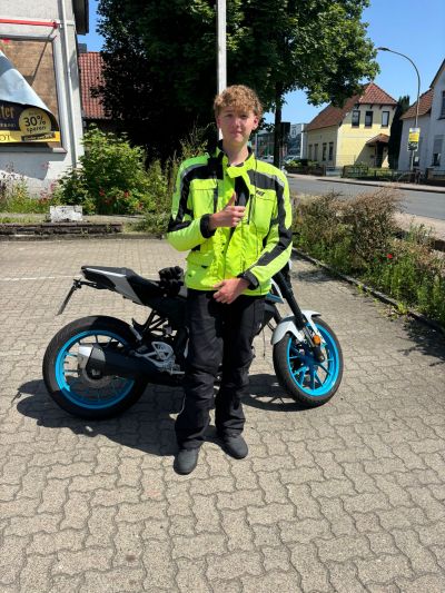 Fahrschule Team Neumann in 29633 Munster - Newbies 2025